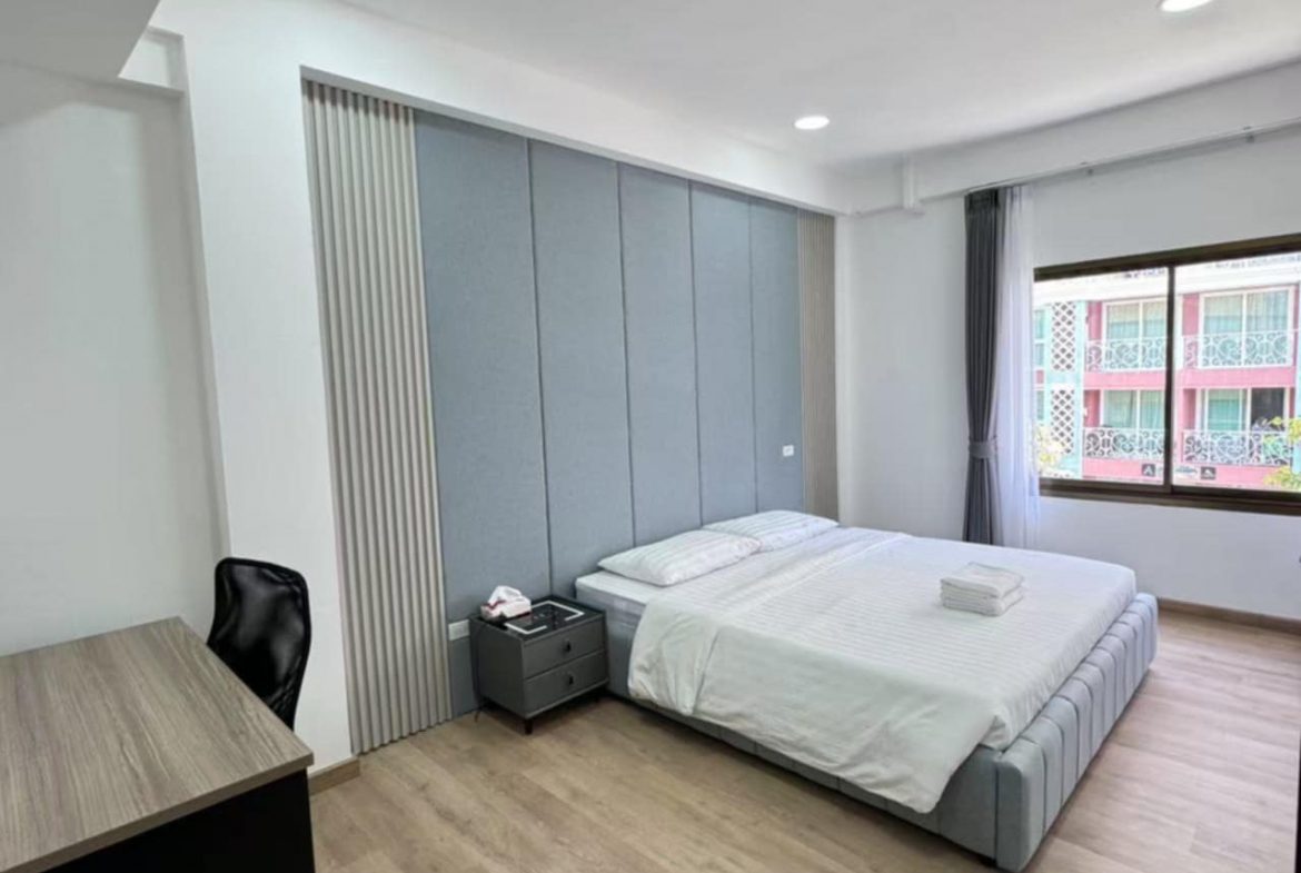 Без комплекса 3br 216sqm 12