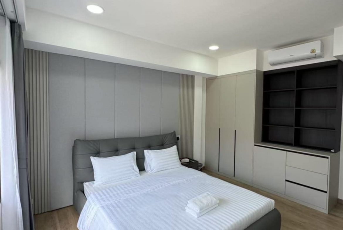 Без комплекса 3br 216sqm 16