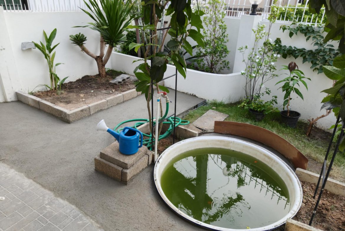 Без комплекса 3br 216sqm 18