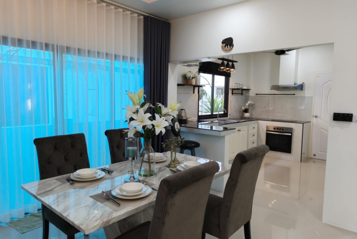 Без комплекса 3br 216sqm 3