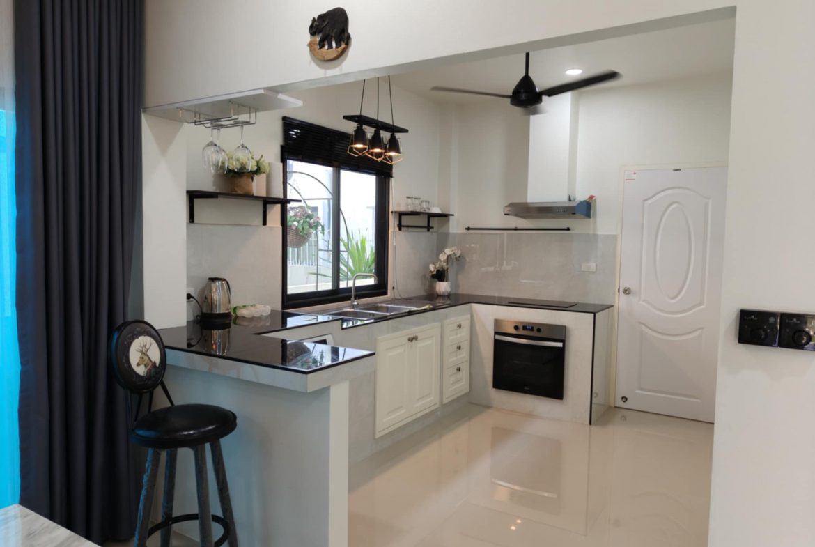 Без комплекса 3br 216sqm 4