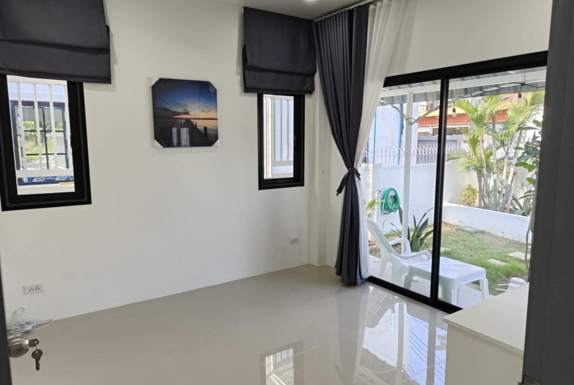 Без комплекса 3br 216sqm 6