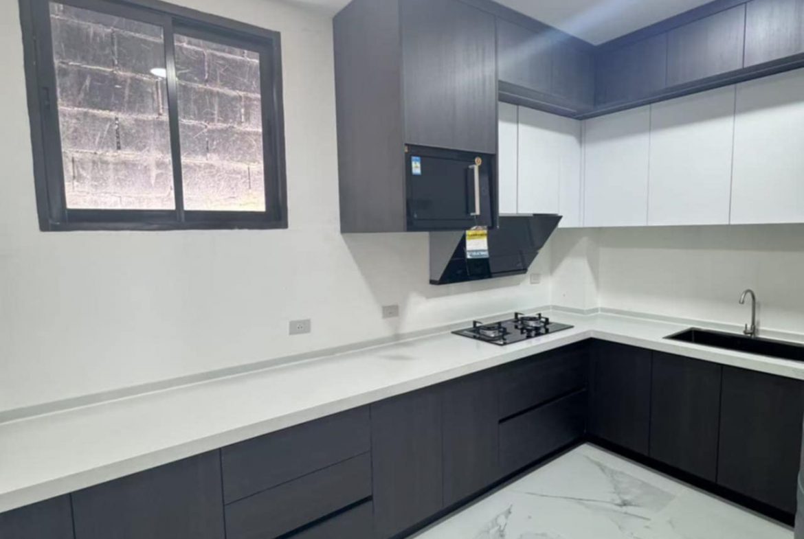 Без комплекса 3br 216sqm 9