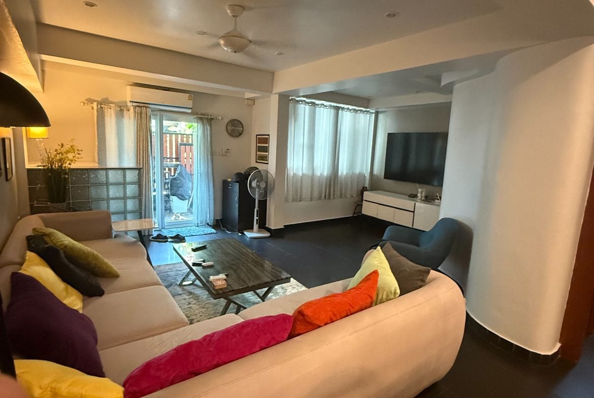 Без комплекса 2br 110sqm 1