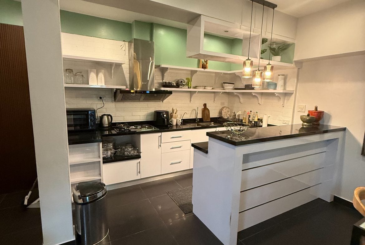 Без комплекса 2br 110sqm 2