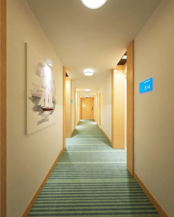 SPL23279_4 Holiday Inn Express 160br sqm 5