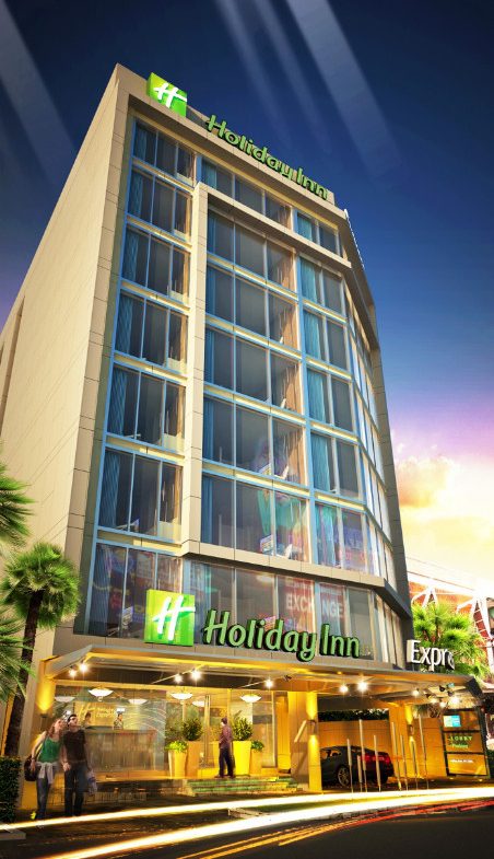 SPL23279_5 Holiday Inn Express 160br sqm 6