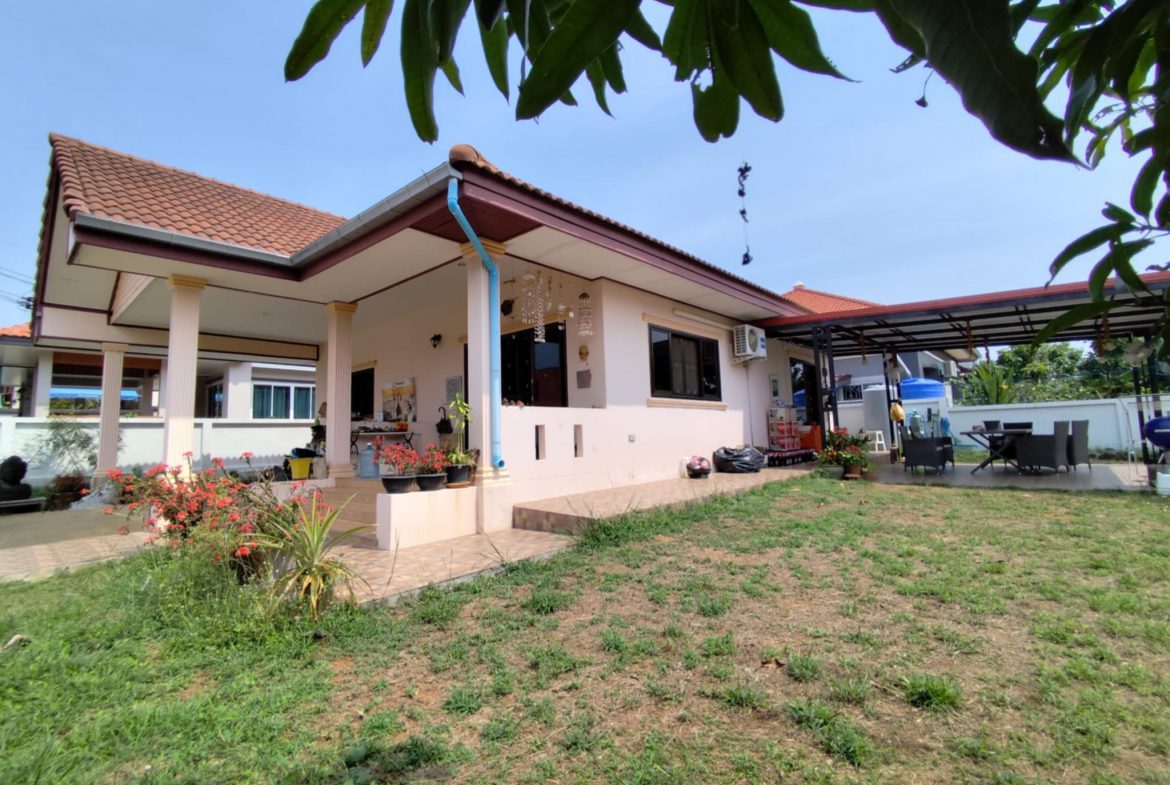 Pob Choke Garden Hill 2br 180sqm 1