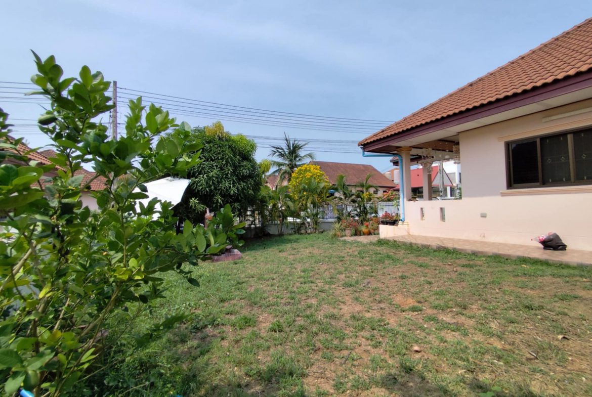 Pob Choke Garden Hill 2br 180sqm 2