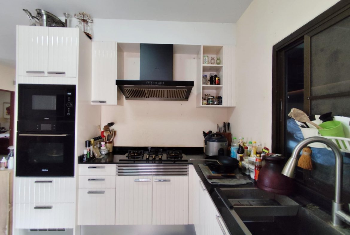 Pob Choke Garden Hill 2br 180sqm 11