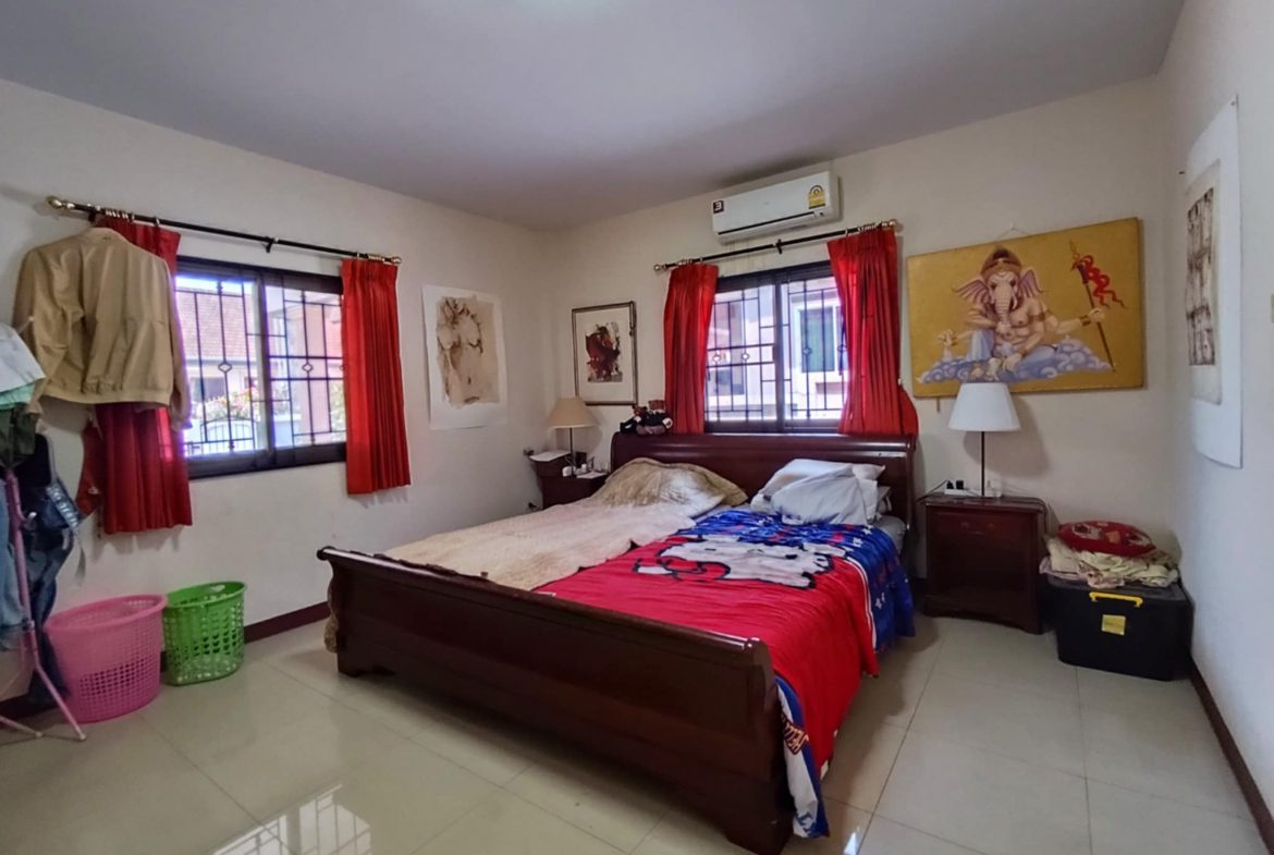 Pob Choke Garden Hill 2br 180sqm 14