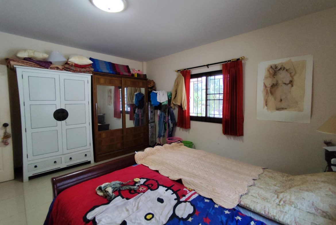 Pob Choke Garden Hill 2br 180sqm 15