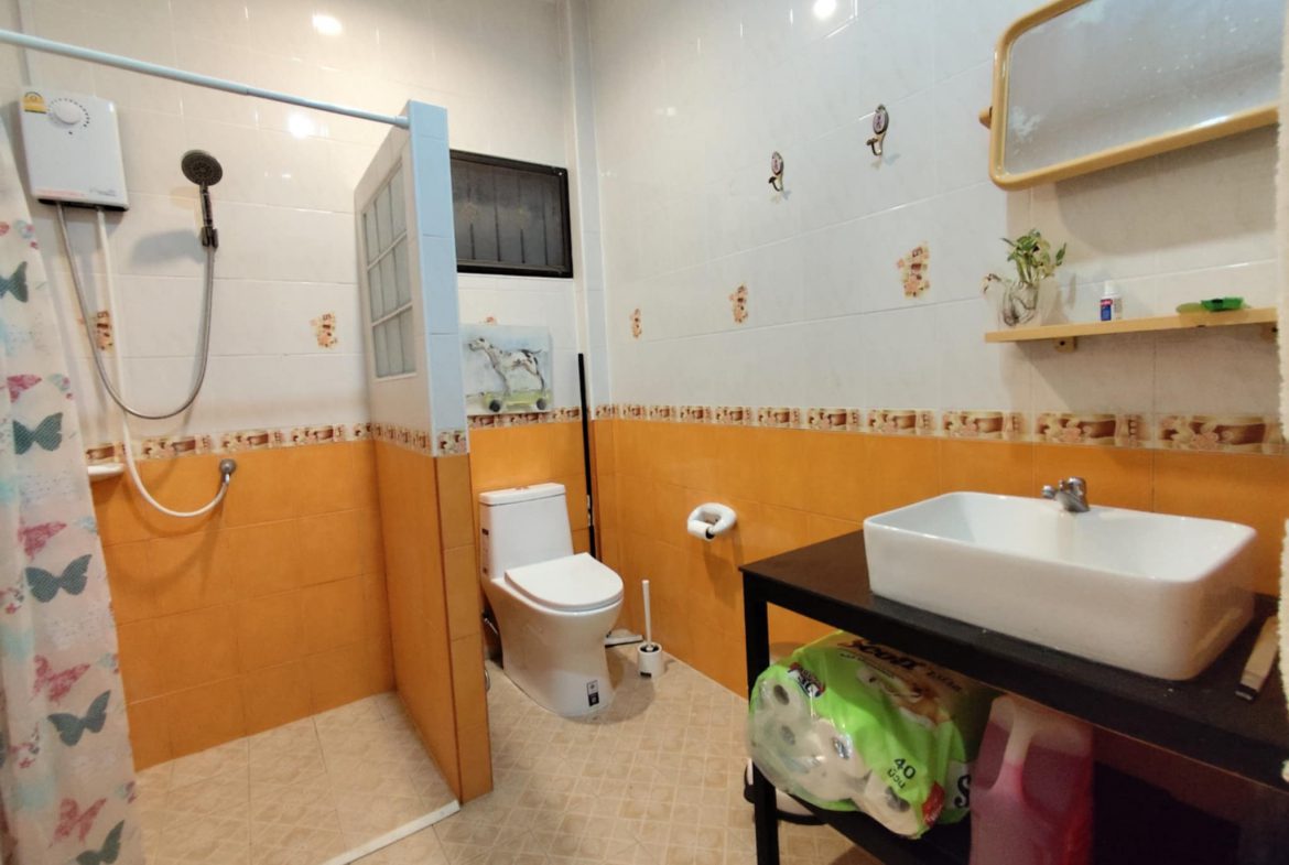 Pob Choke Garden Hill 2br 180sqm 16