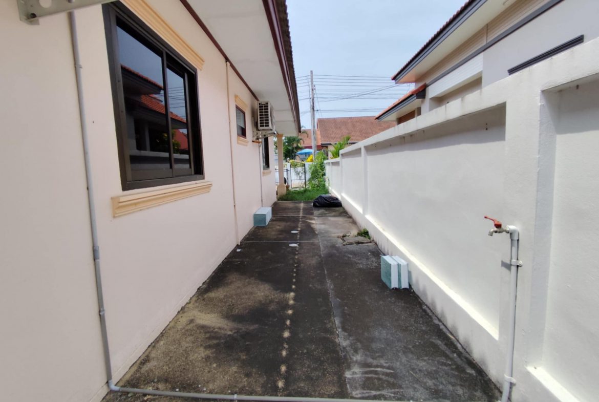 Pob Choke Garden Hill 2br 180sqm 17