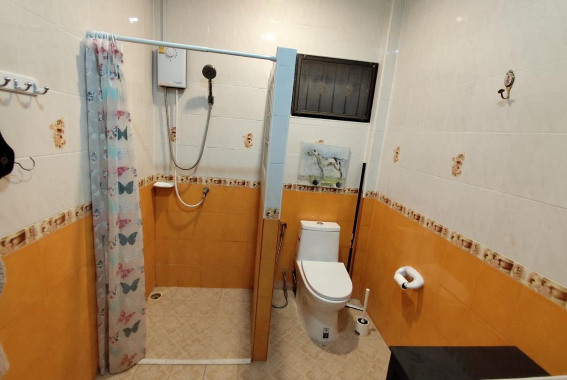 Pob Choke Garden Hill 2br 180sqm 18