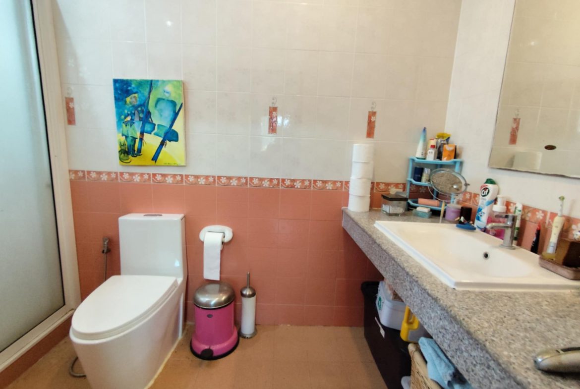 Pob Choke Garden Hill 2br 180sqm 19