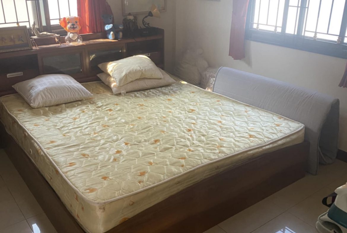 Pob Choke Garden Hill 2br 180sqm 20