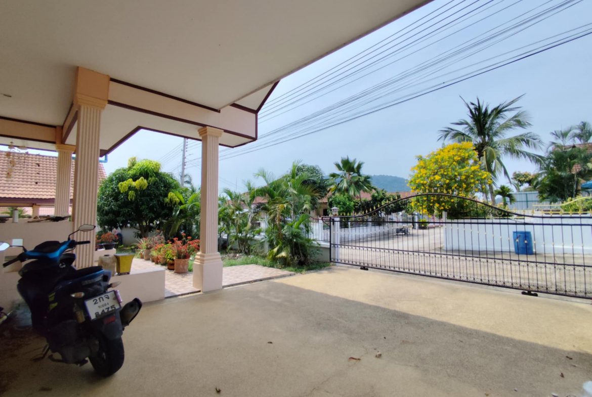 Pob Choke Garden Hill 2br 180sqm 3