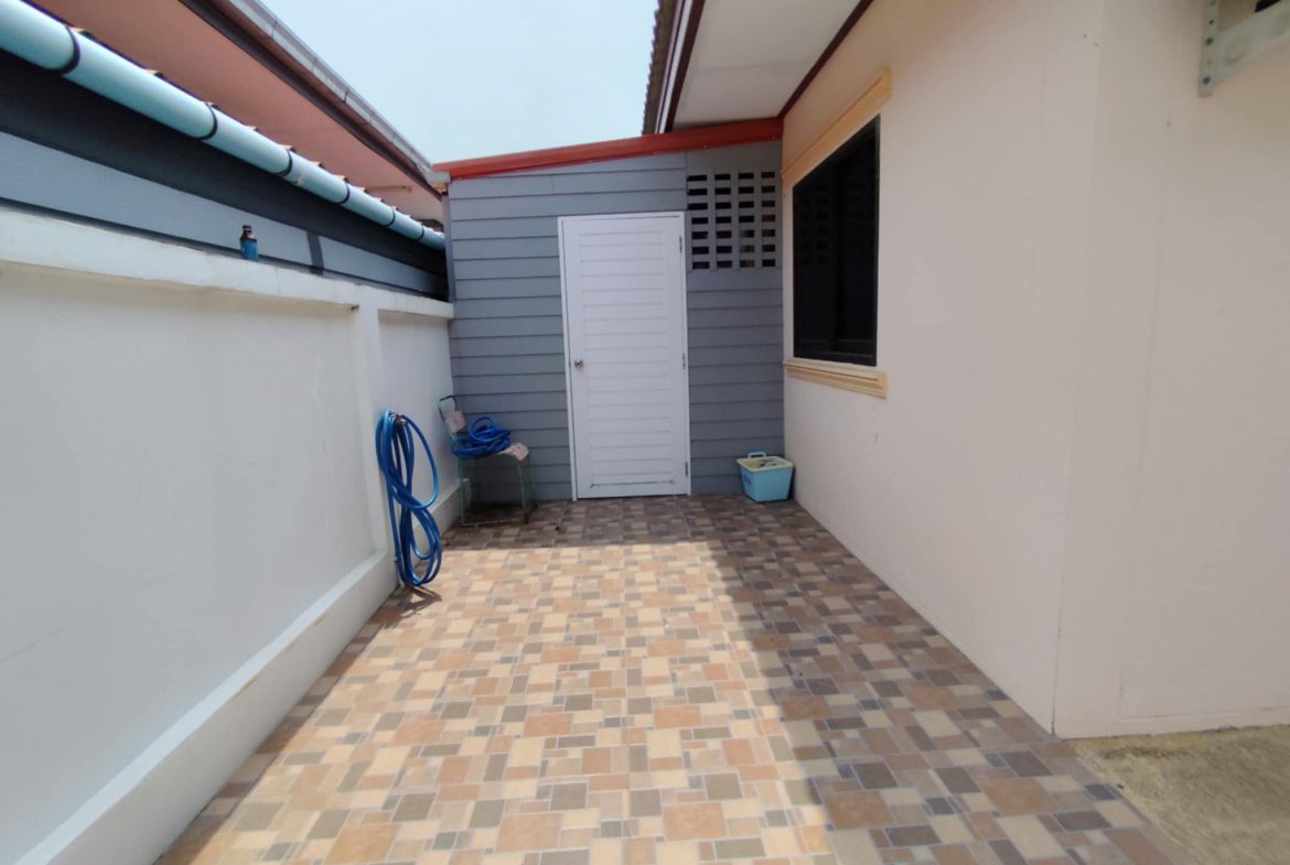 Pob Choke Garden Hill 2br 180sqm 5