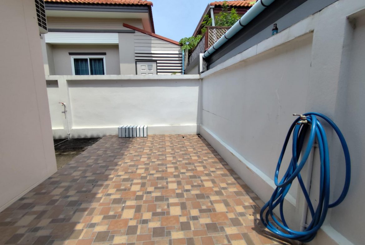 Pob Choke Garden Hill 2br 180sqm 6