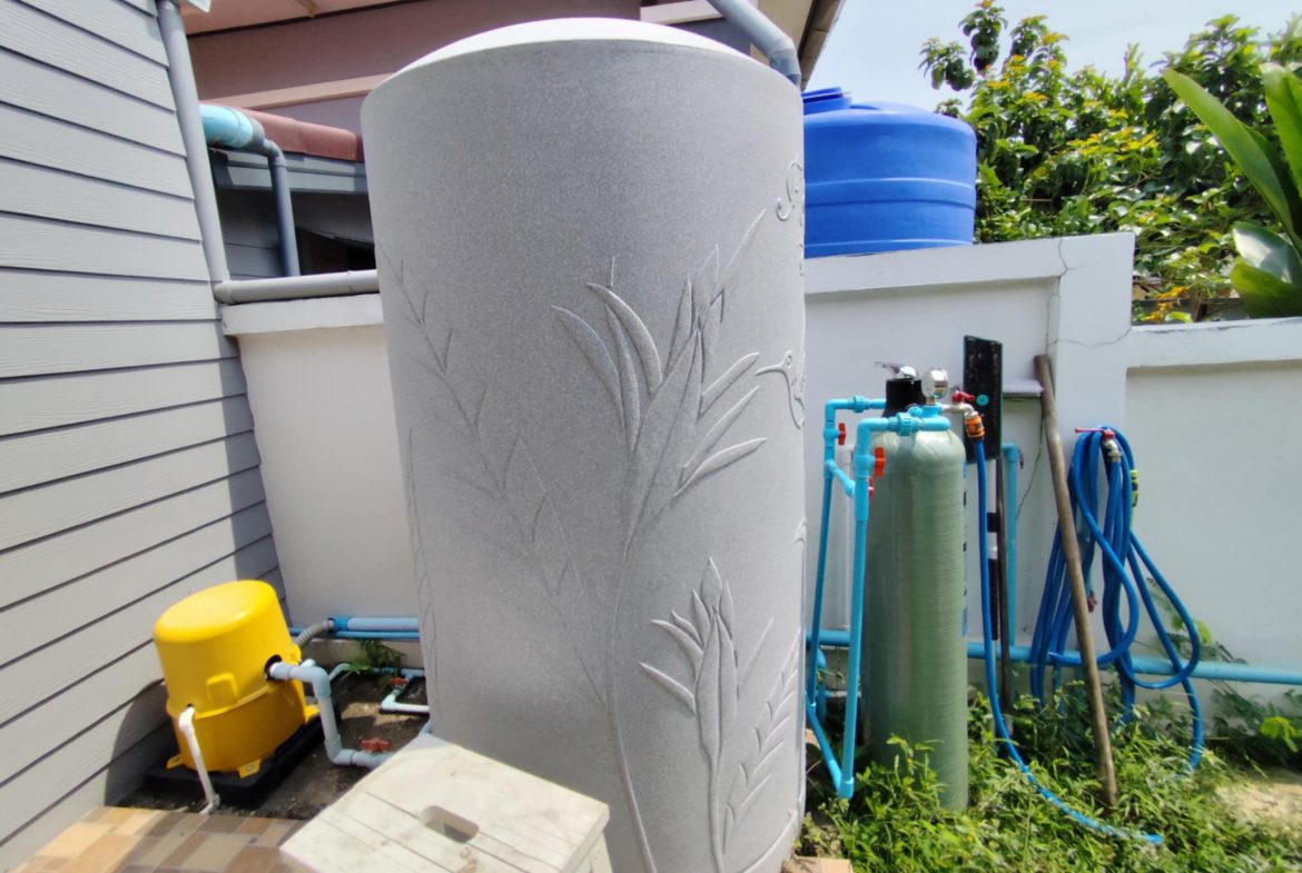 Pob Choke Garden Hill 2br 180sqm 7