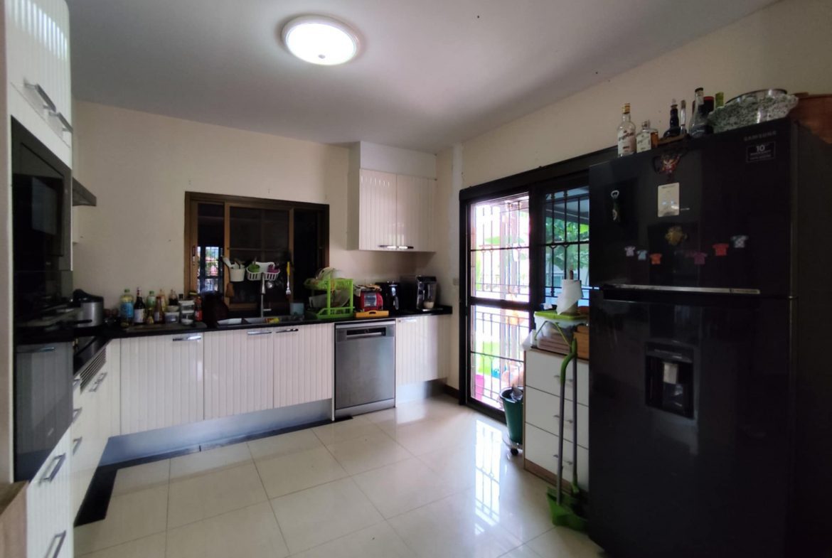 Pob Choke Garden Hill 2br 180sqm 8