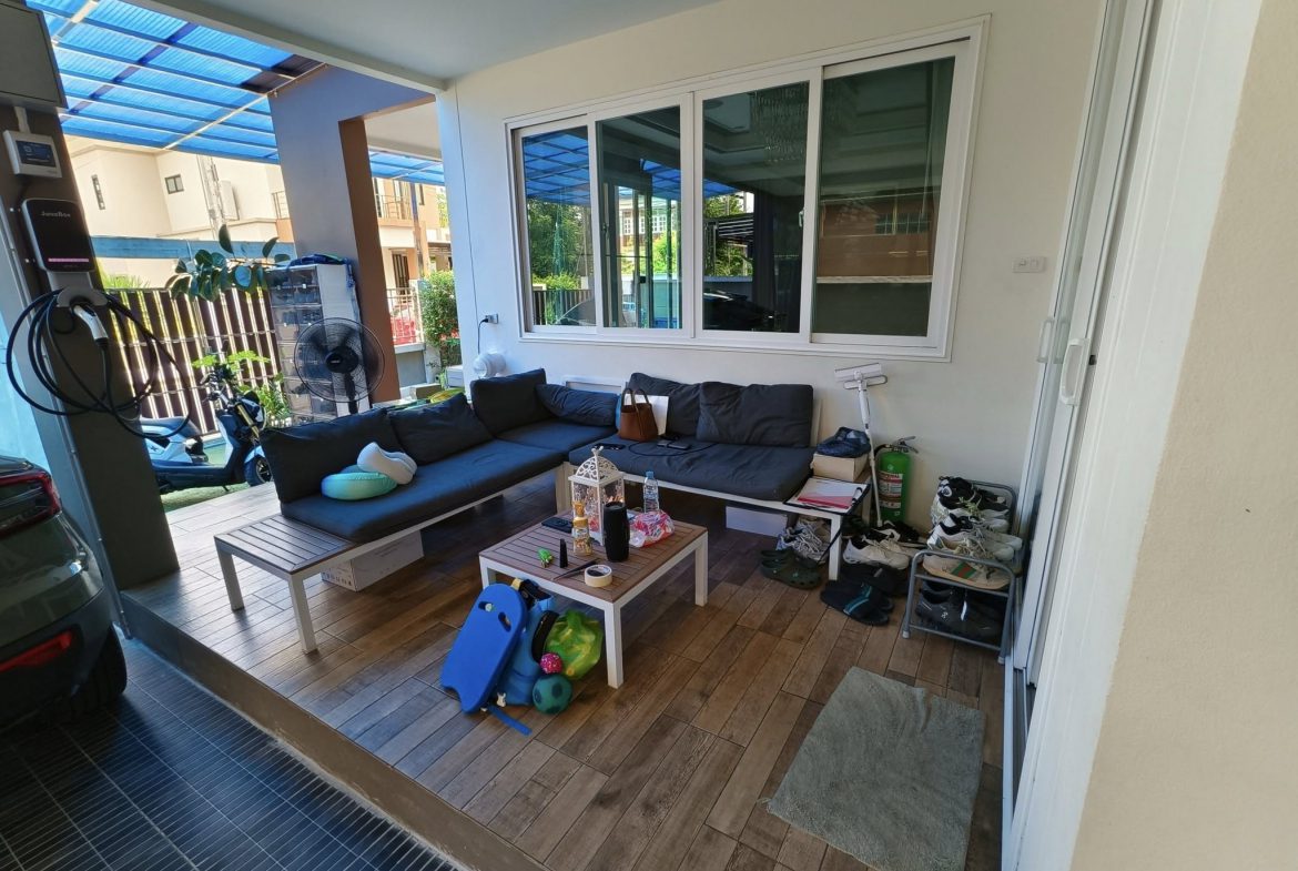 Suetrong Serene Pattaya - Sattahip br 310sqm 3