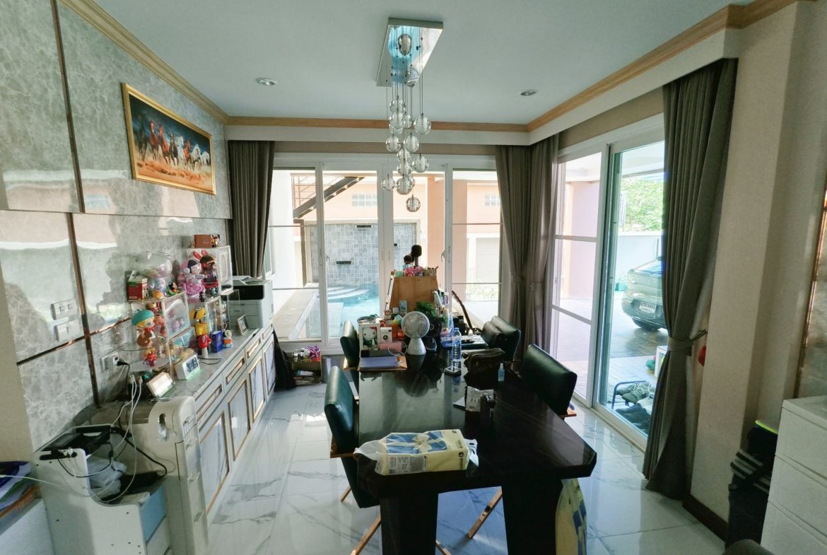 STH25840_3 Suetrong Serene Pattaya - Sattahip br 310sqm 4