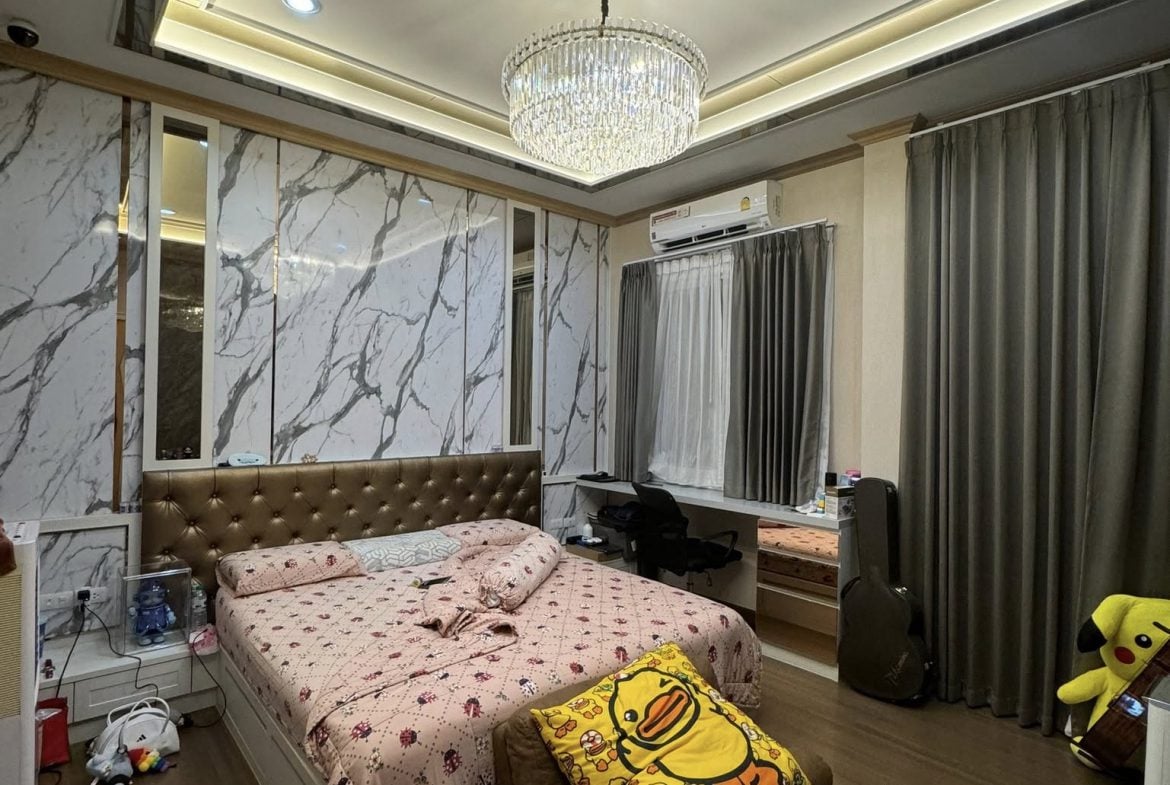 STH25840_4 Suetrong Serene Pattaya - Sattahip br 310sqm 5