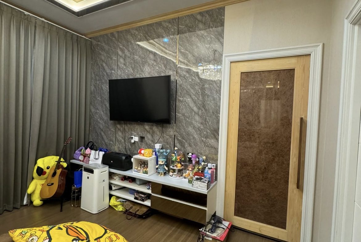 STH25840_5 Suetrong Serene Pattaya - Sattahip br 310sqm 6