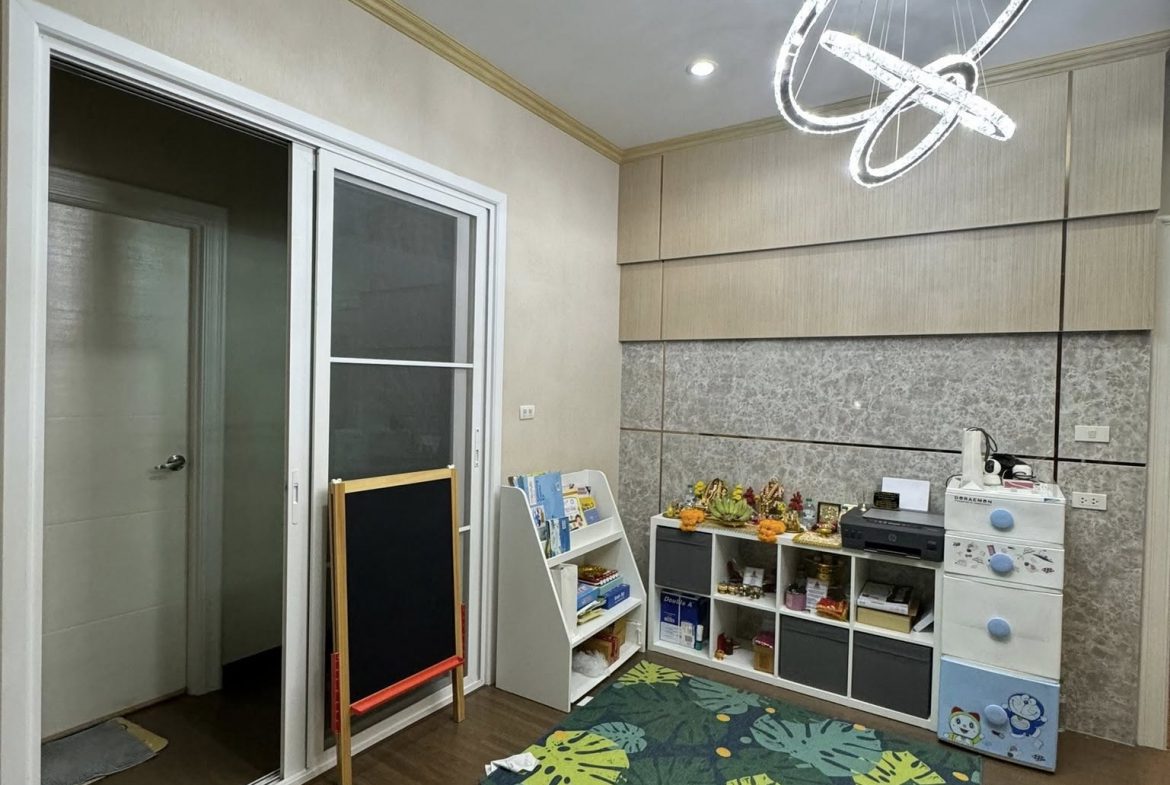 STH25840_6 Suetrong Serene Pattaya - Sattahip br 310sqm 7