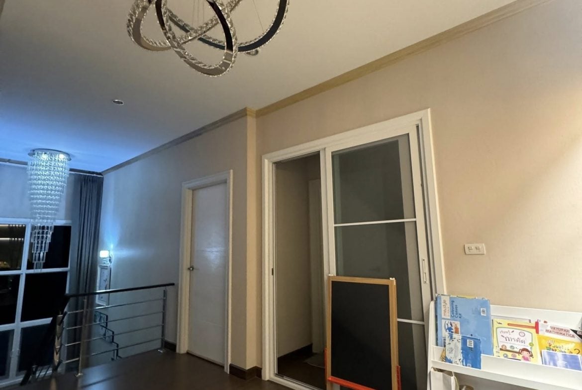 STH25840_7 Suetrong Serene Pattaya - Sattahip br 310sqm 8