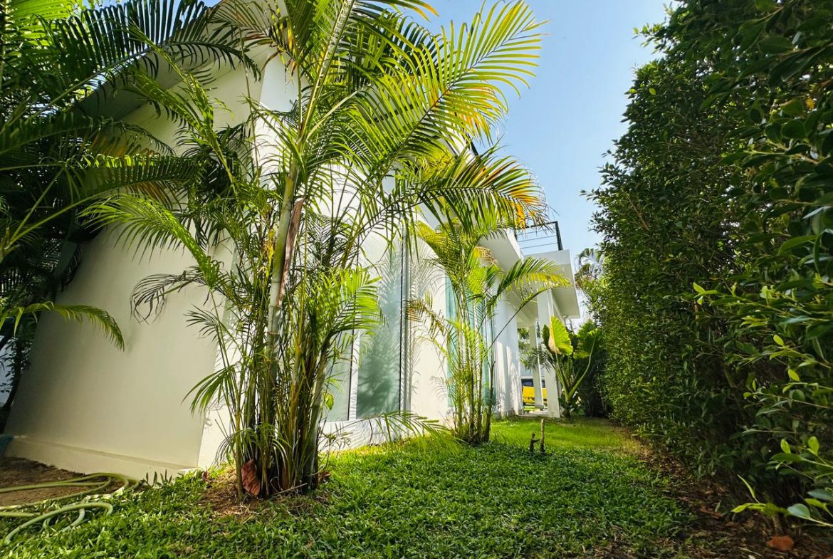 Mountain village 1 3br 220sqm 2