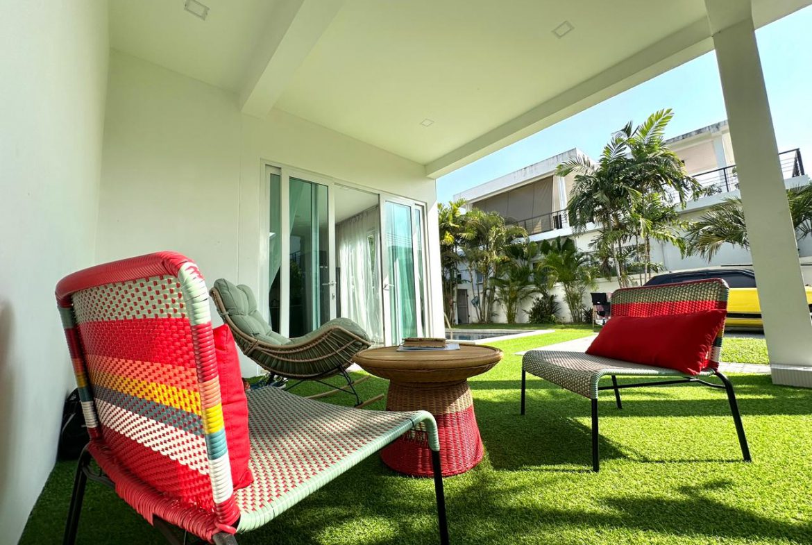 Mountain village 1 3br 220sqm 3