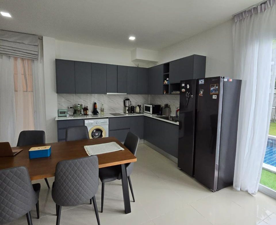 STH25889_4 Mountain village 1 3br 220sqm 5