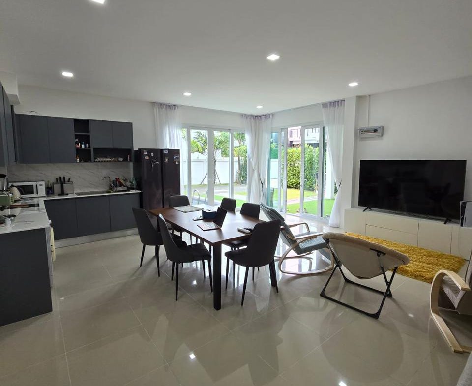 STH25889_5 Mountain village 1 3br 220sqm 6