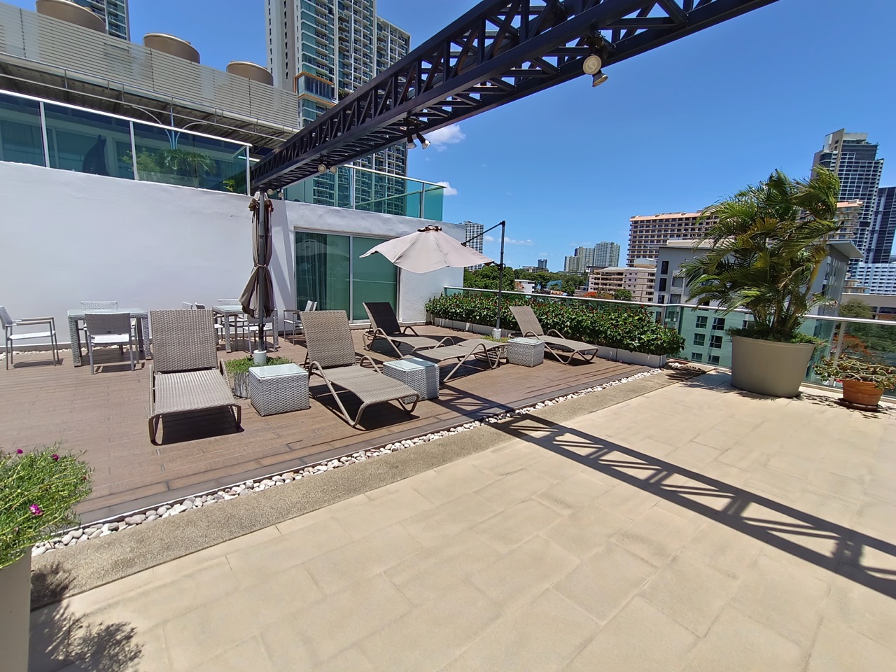 Lagune heights condo